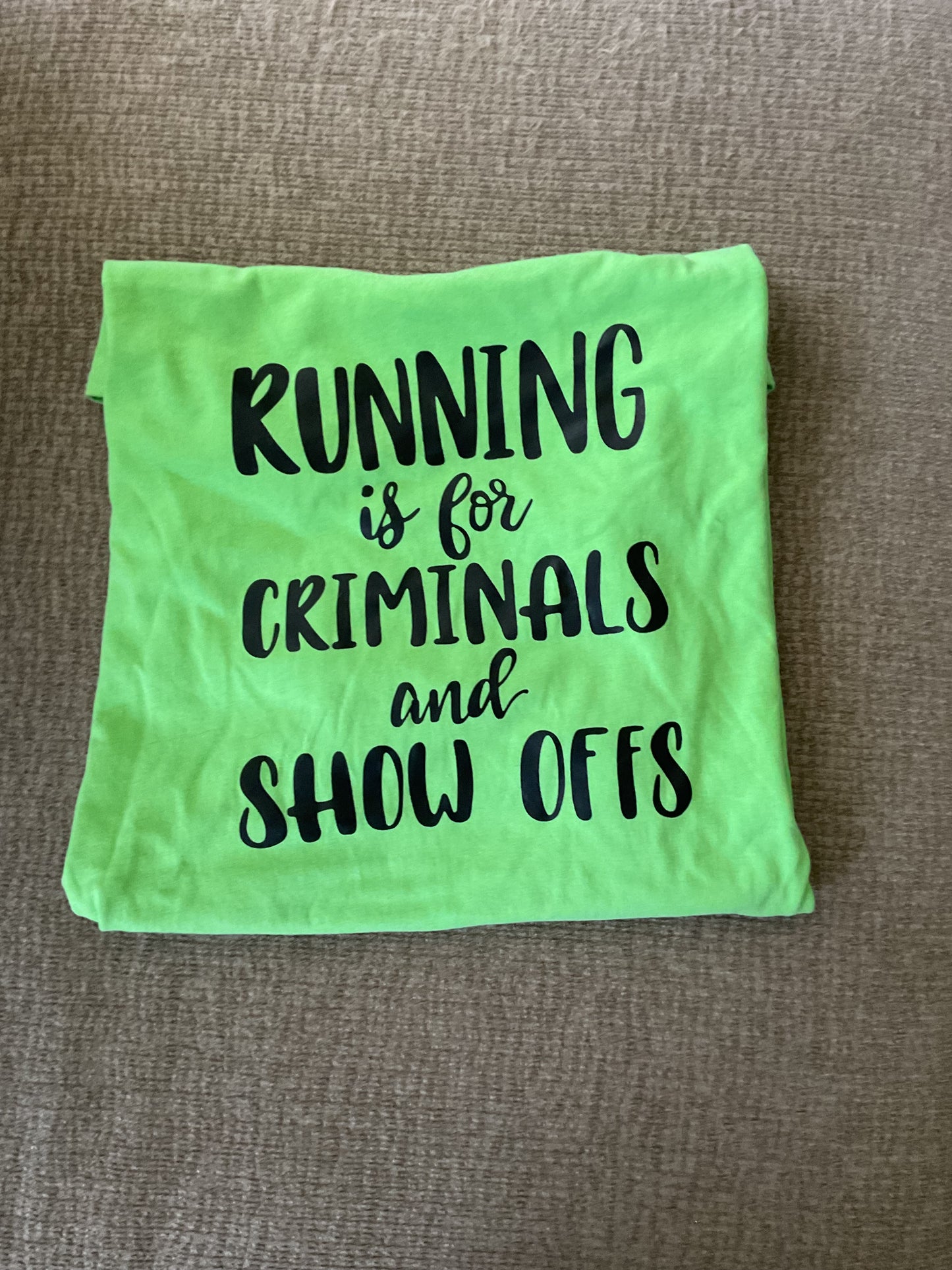 Adult XL Clearance Shirt