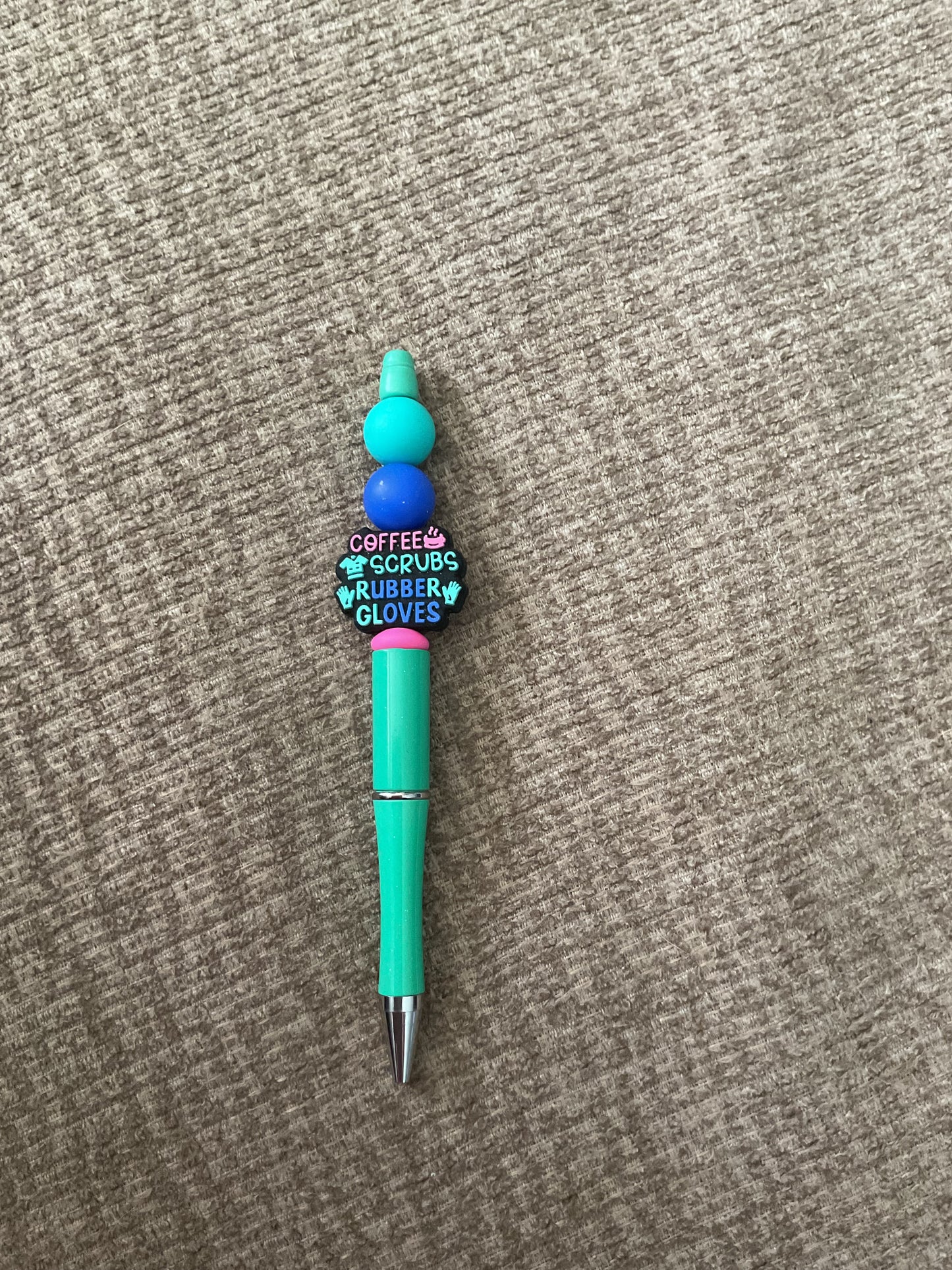 Medical Pens
