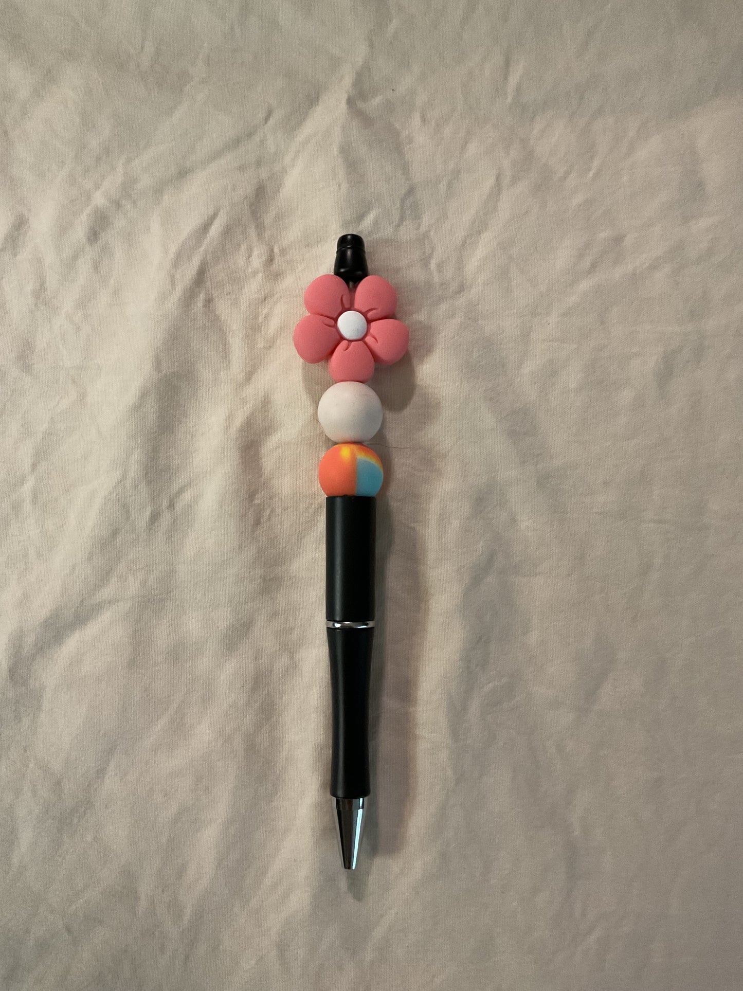 Flower Pens