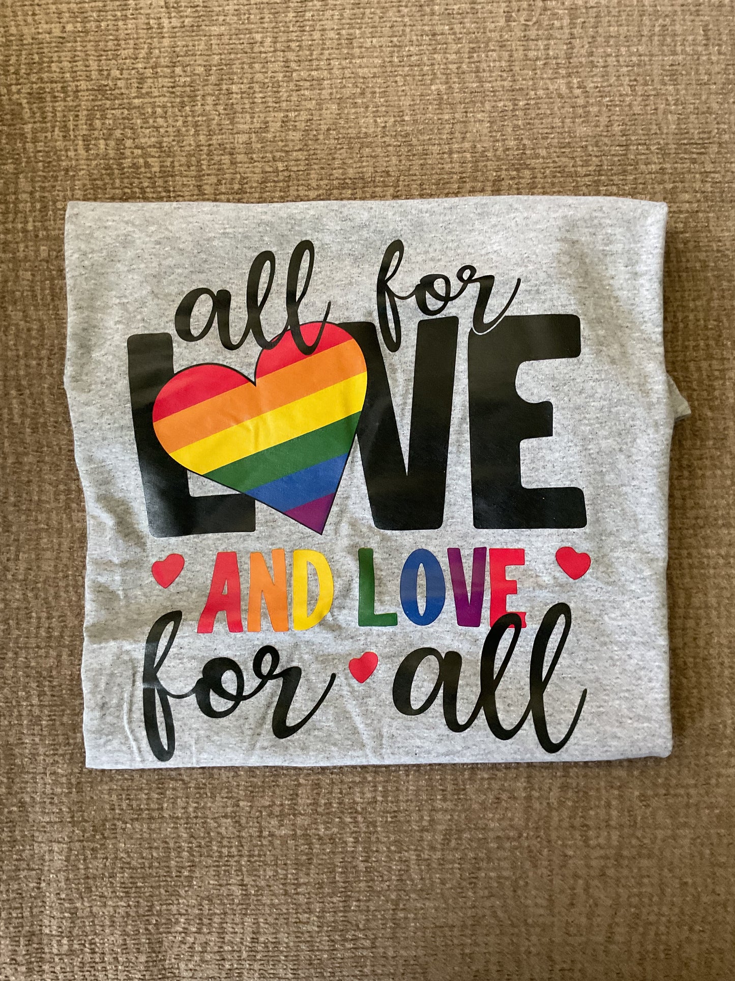 Adult XL Clearance Shirt