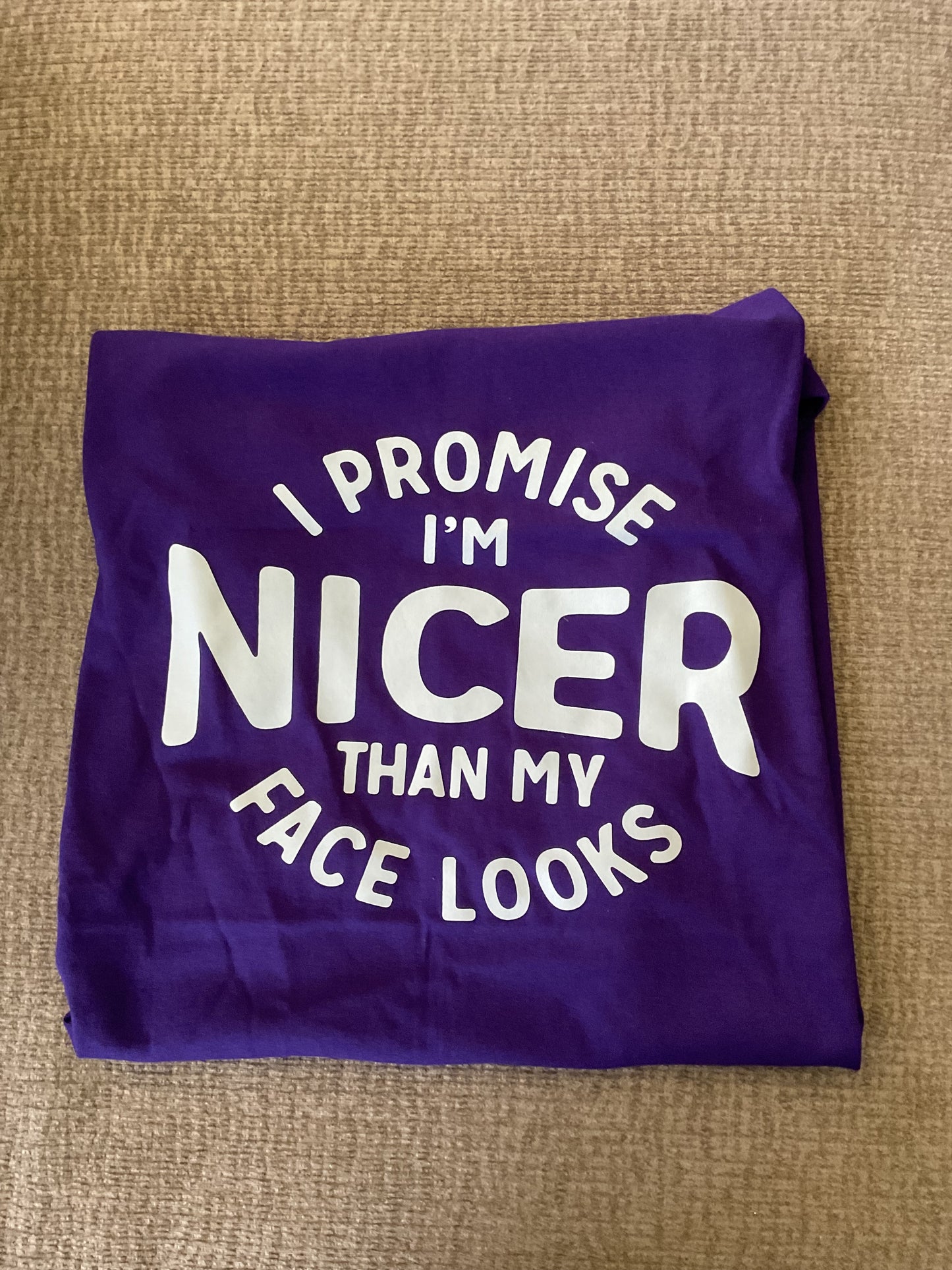 Adult XL Clearance Shirt