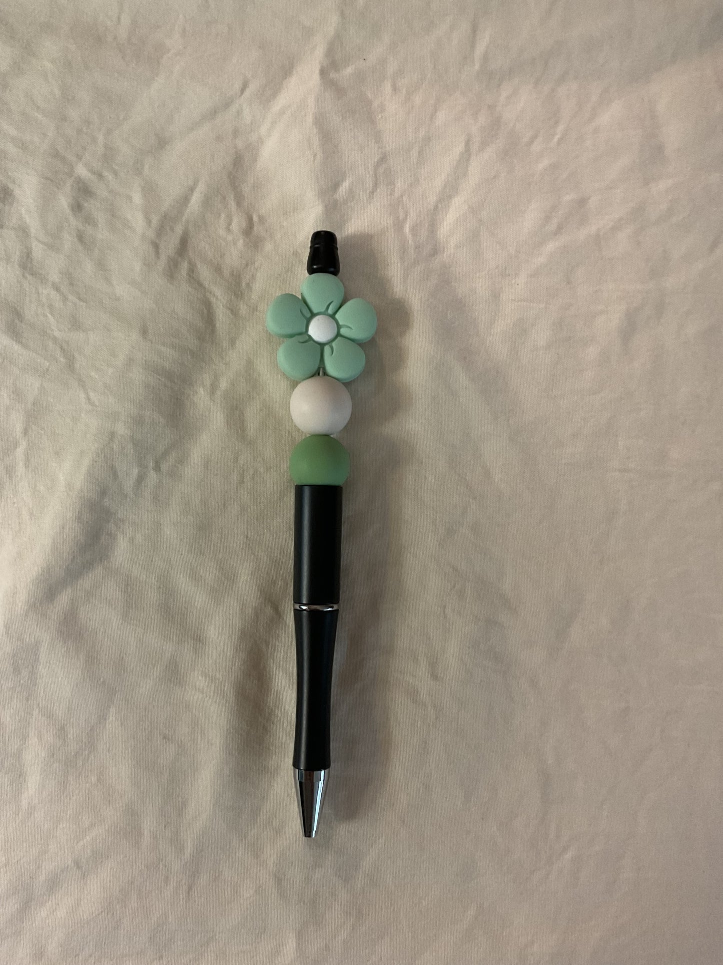 Flower Pens