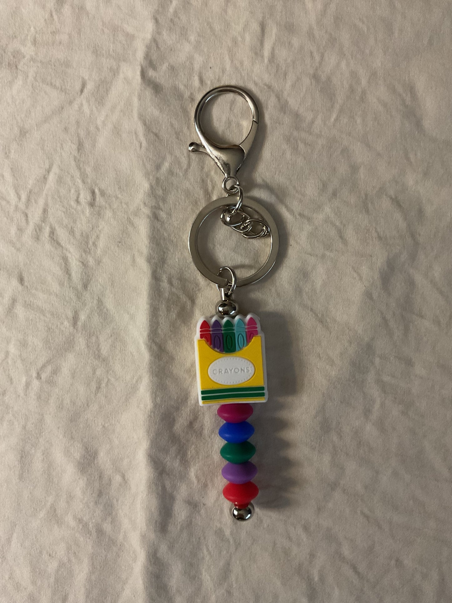 Education Keychains
