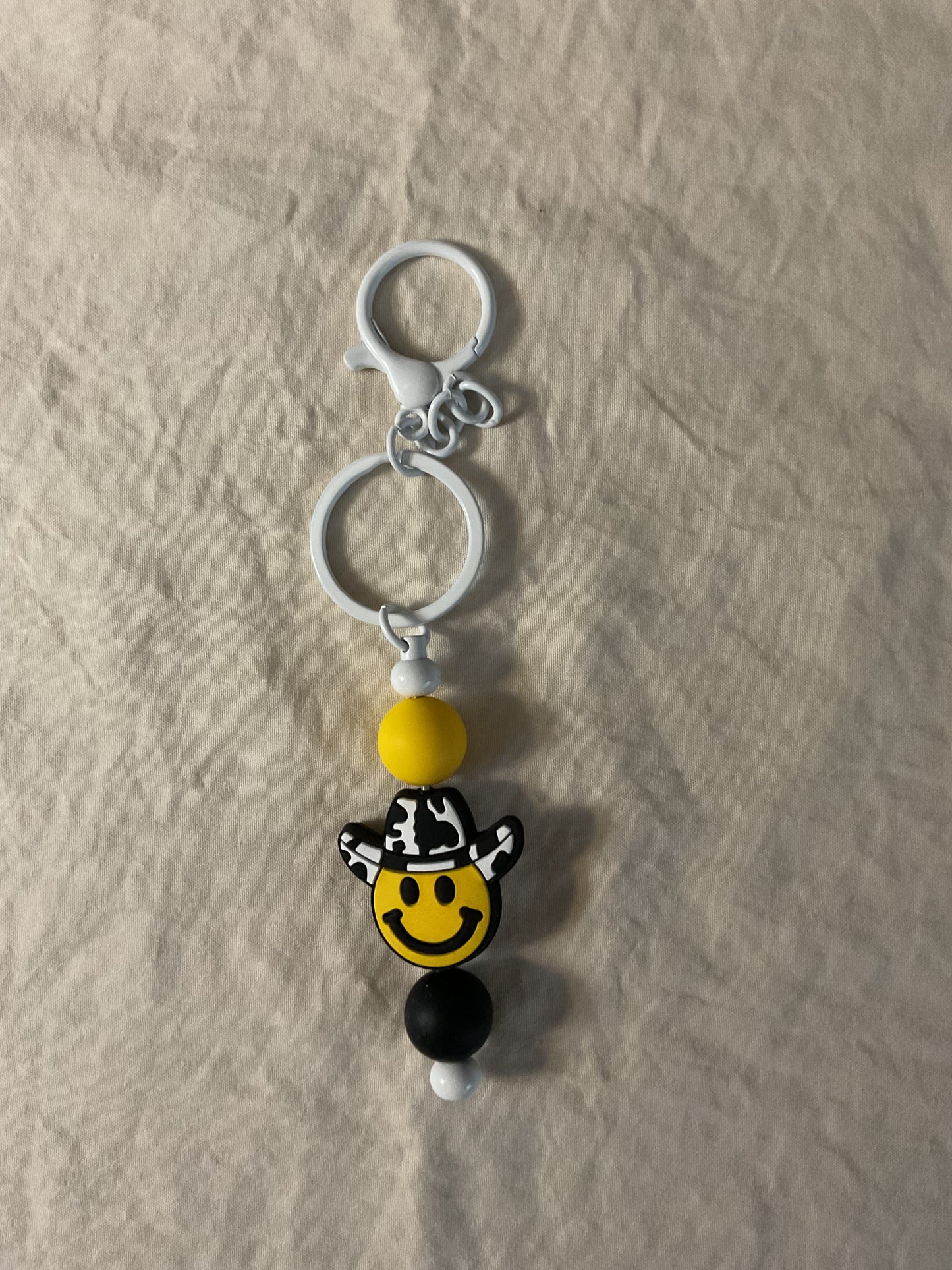 Western Keychains