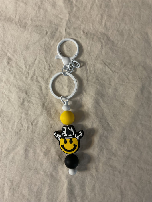 Western Keychains