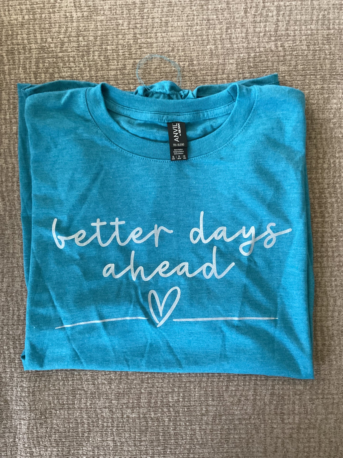 Adult XL Clearance Shirt