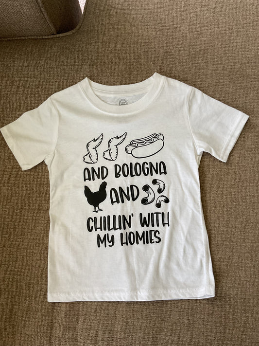 Clearance Kids Size 2T- 3T