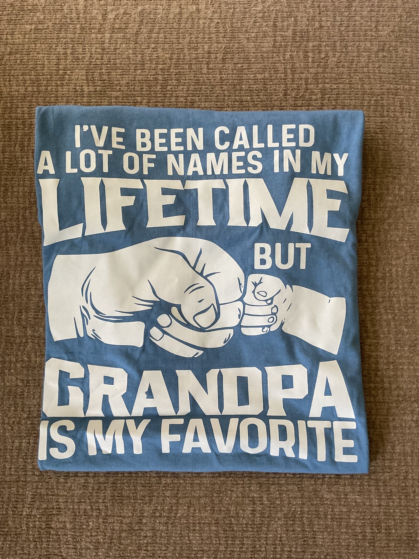 Adult Large Clearance Shirts