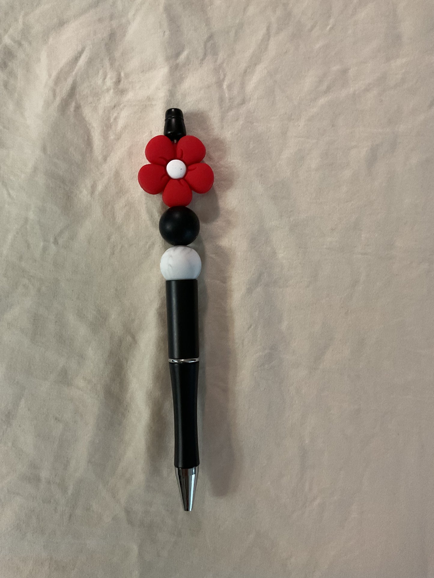 Flower Pens