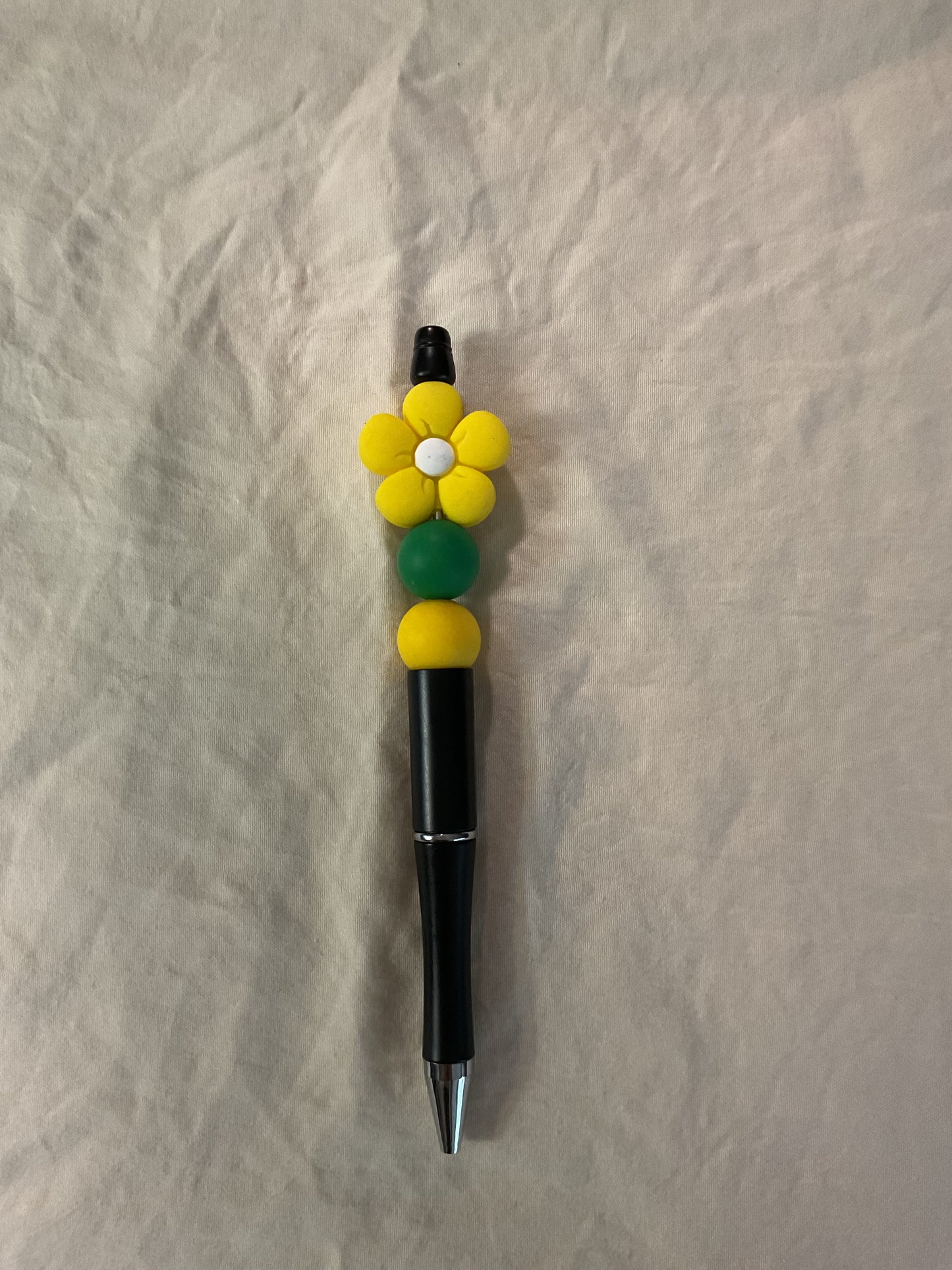 Flower Pens