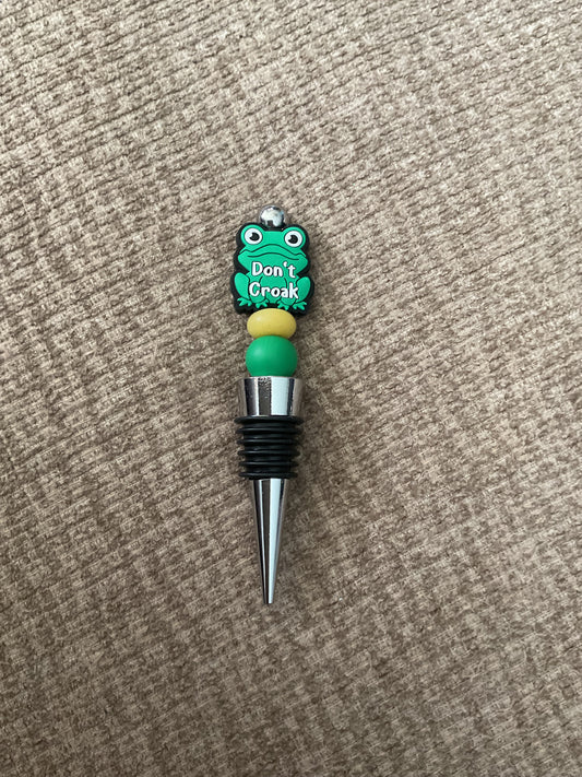 Bottle Stoppers