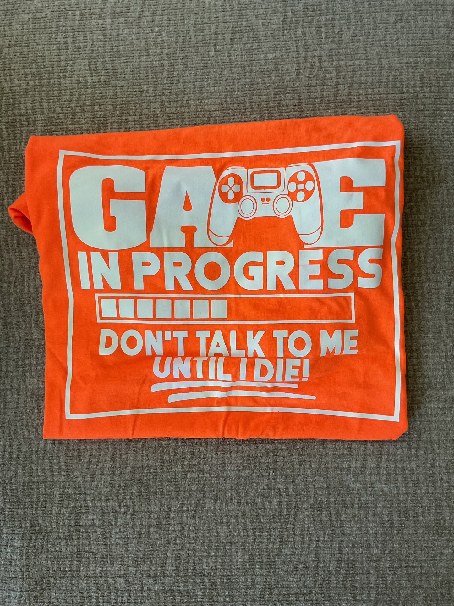 Adult XL Clearance Shirt