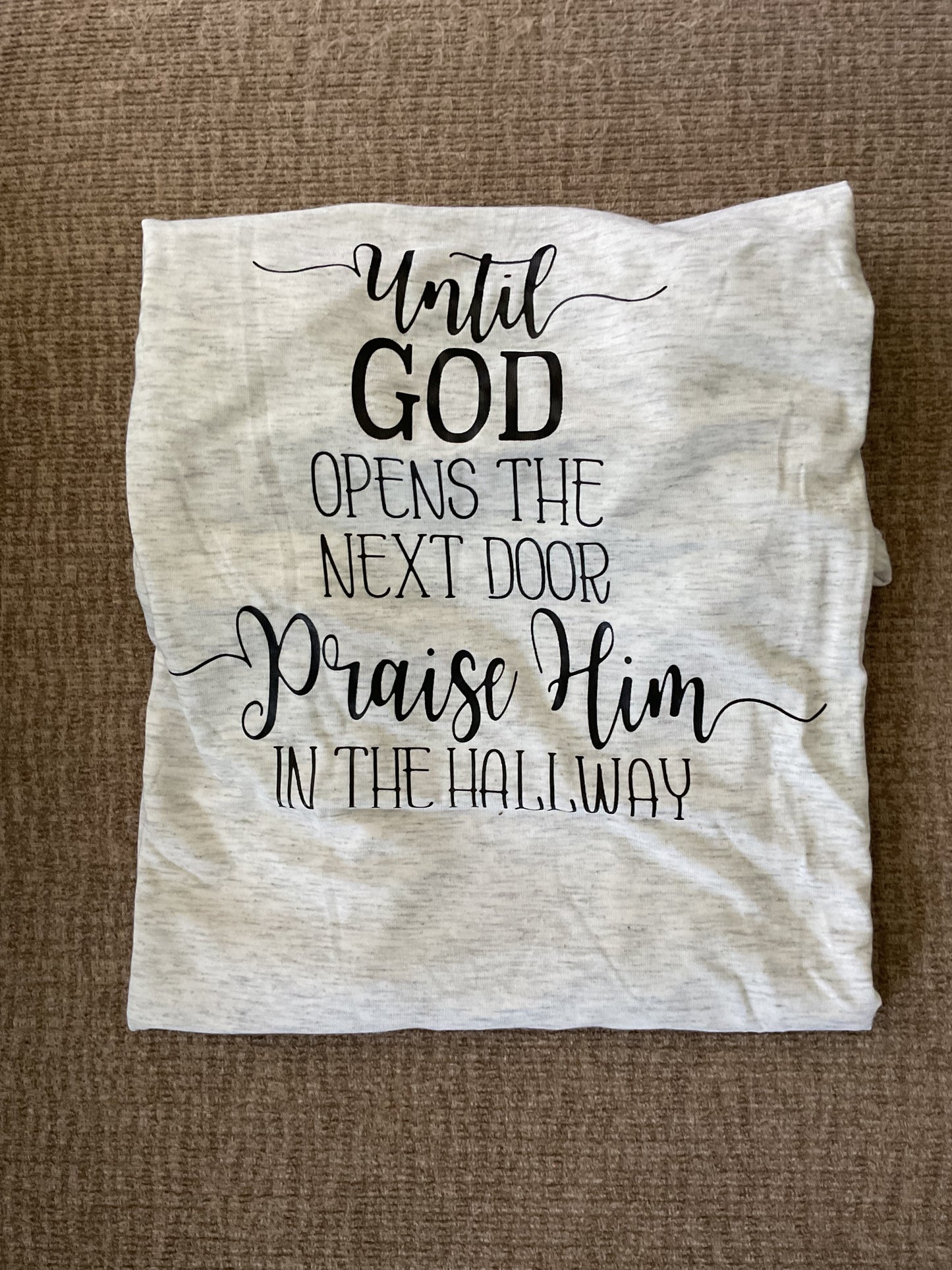 Adult 2X Clearance Shirt