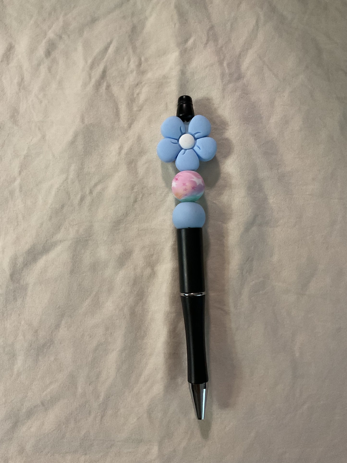 Flower Pens