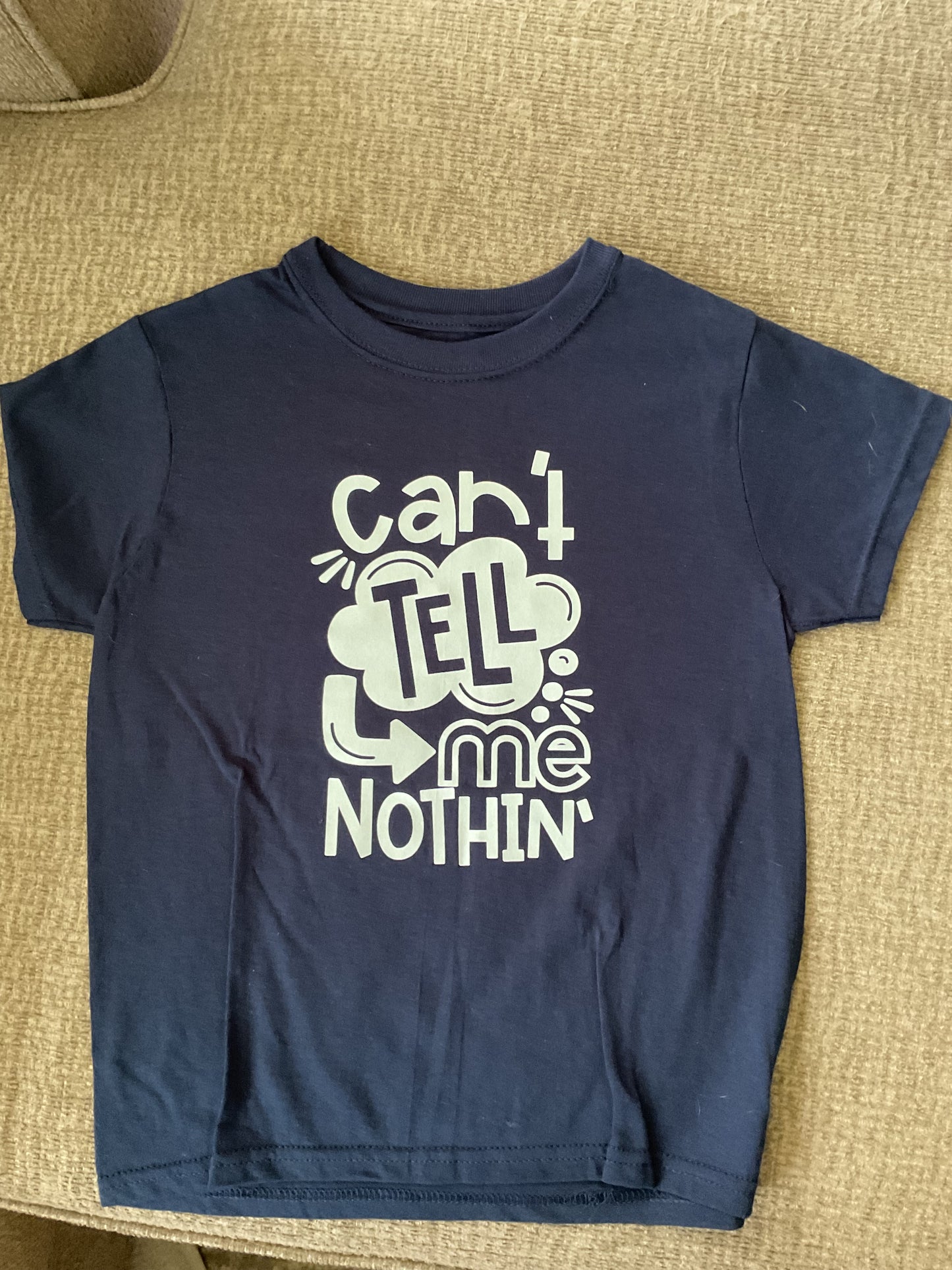 Clearance Kids Small Shirts