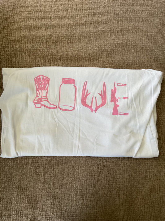 Adult 1X Clearance Shirt