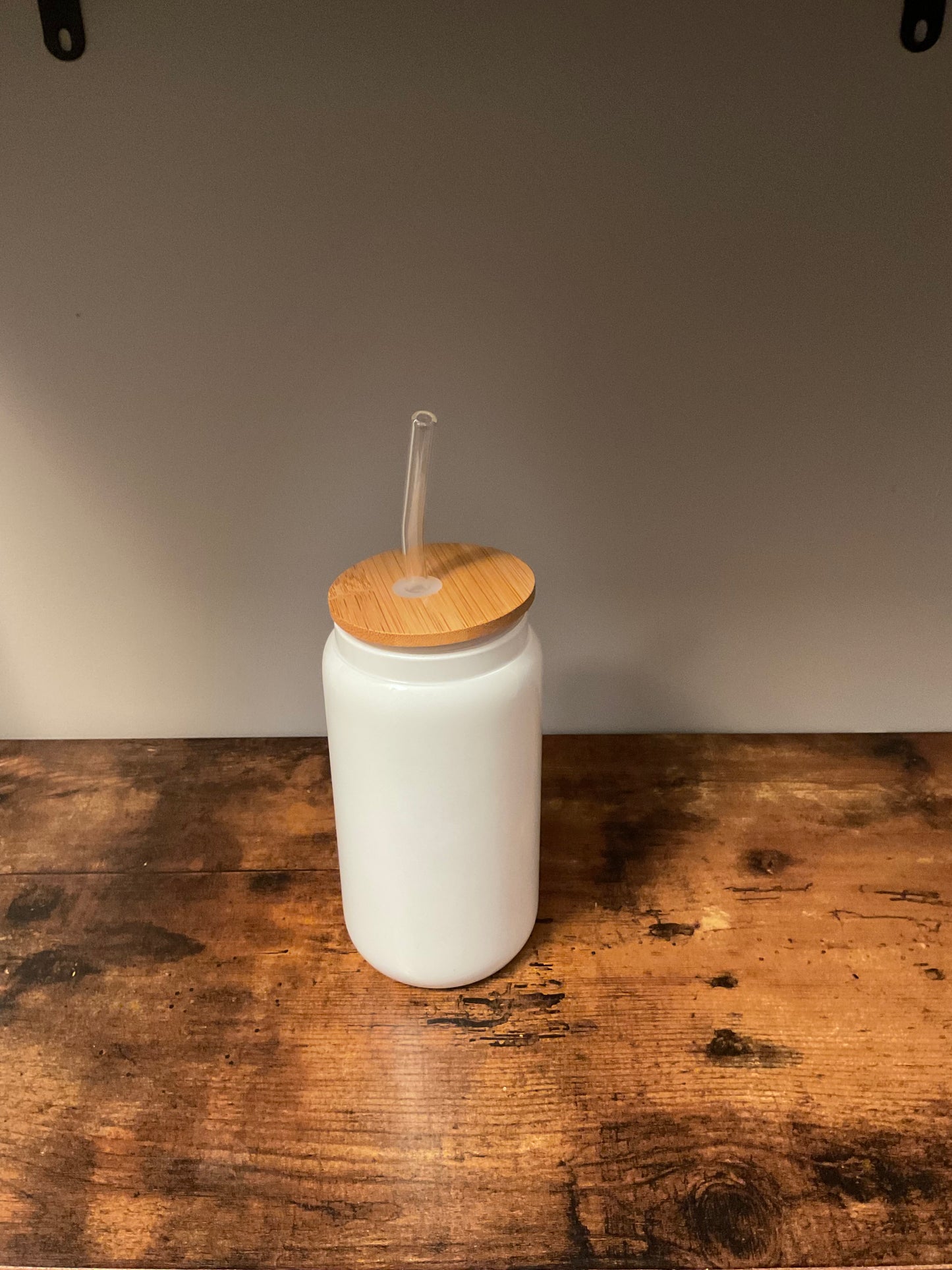 16 oz Stainless Steel Cups