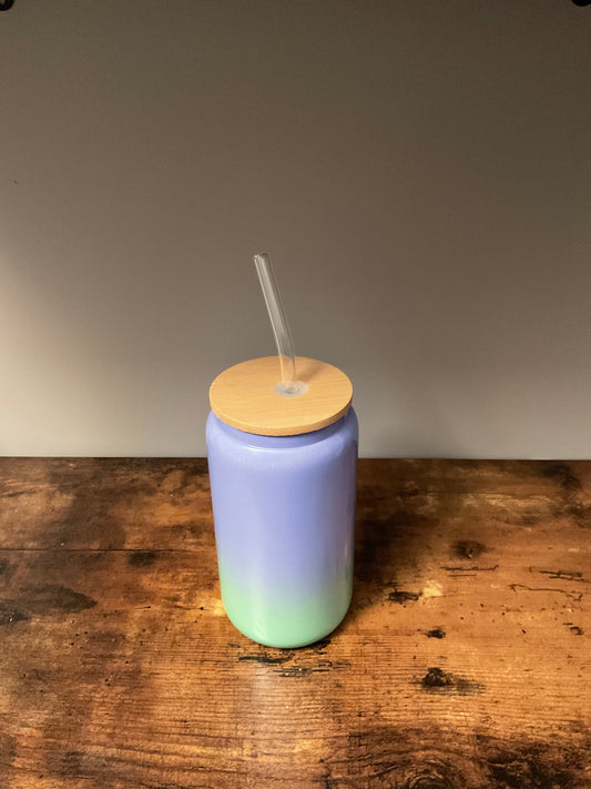 16 oz Stainless Steel Cups