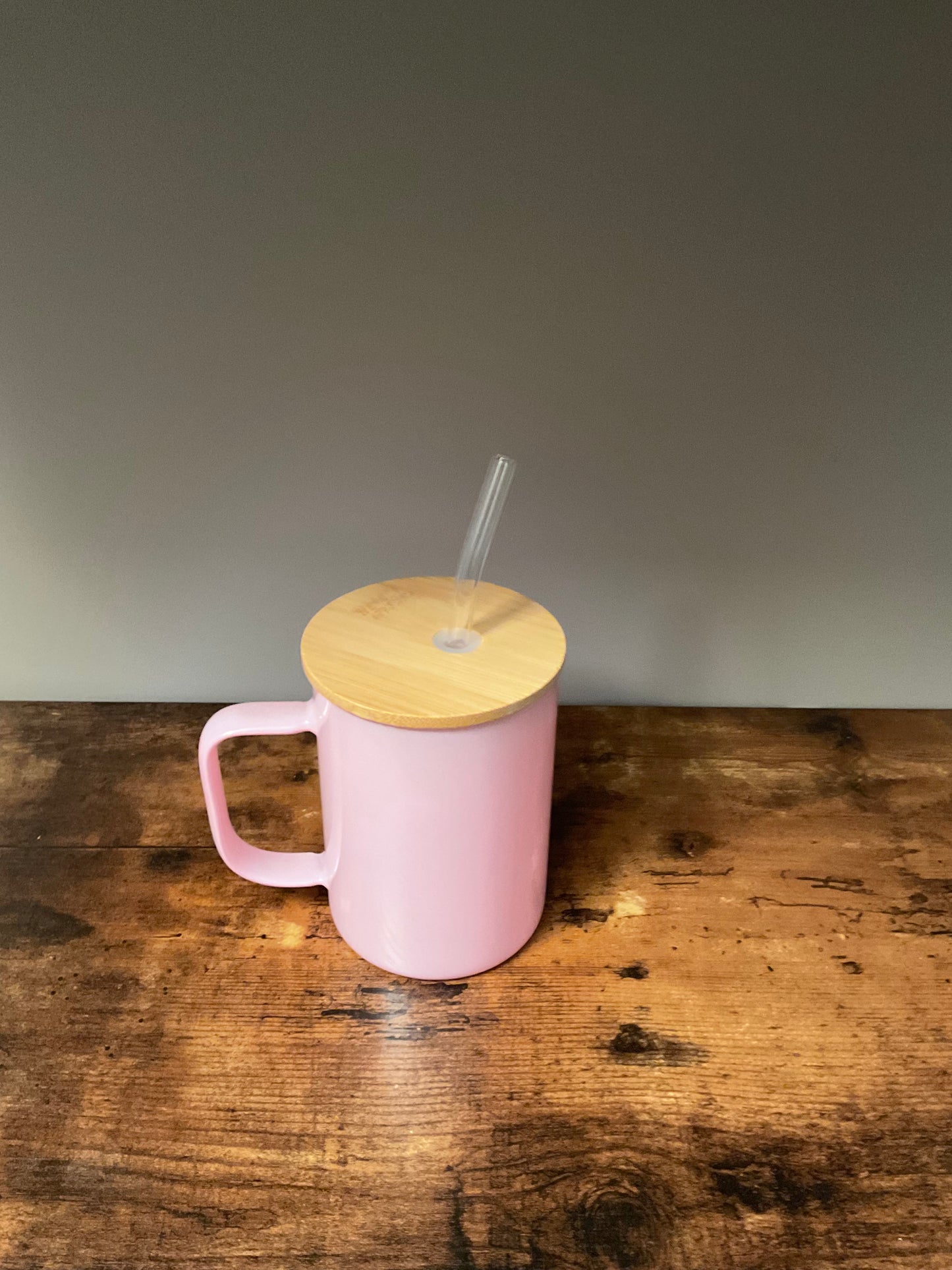 10 oz Stainless Steel Coffee Cup