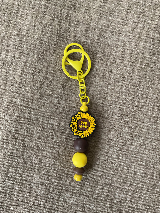 Mom Keychains