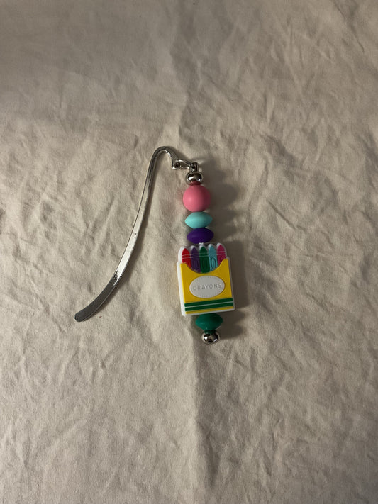 Teacher Bookmarks