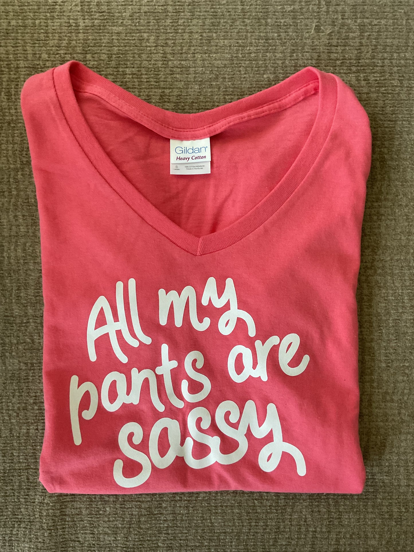 Adult Small Clearance Shirts