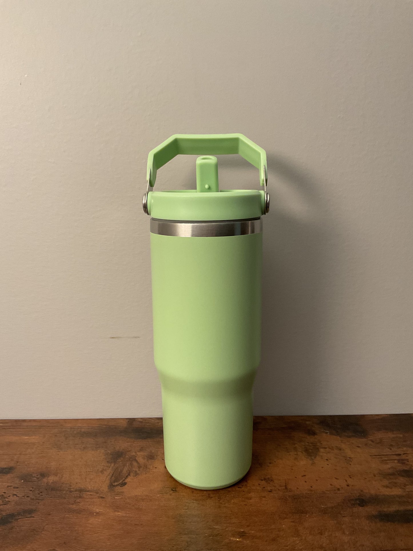 30 oz Stainless Steel Travel Tumbler