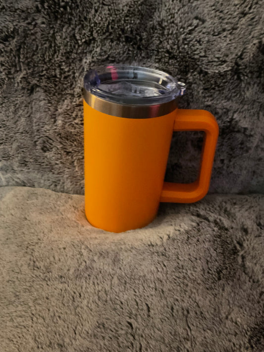 20 oz stainless steel