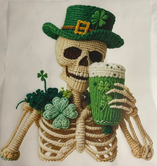 St. Patrick’s Day Shirts