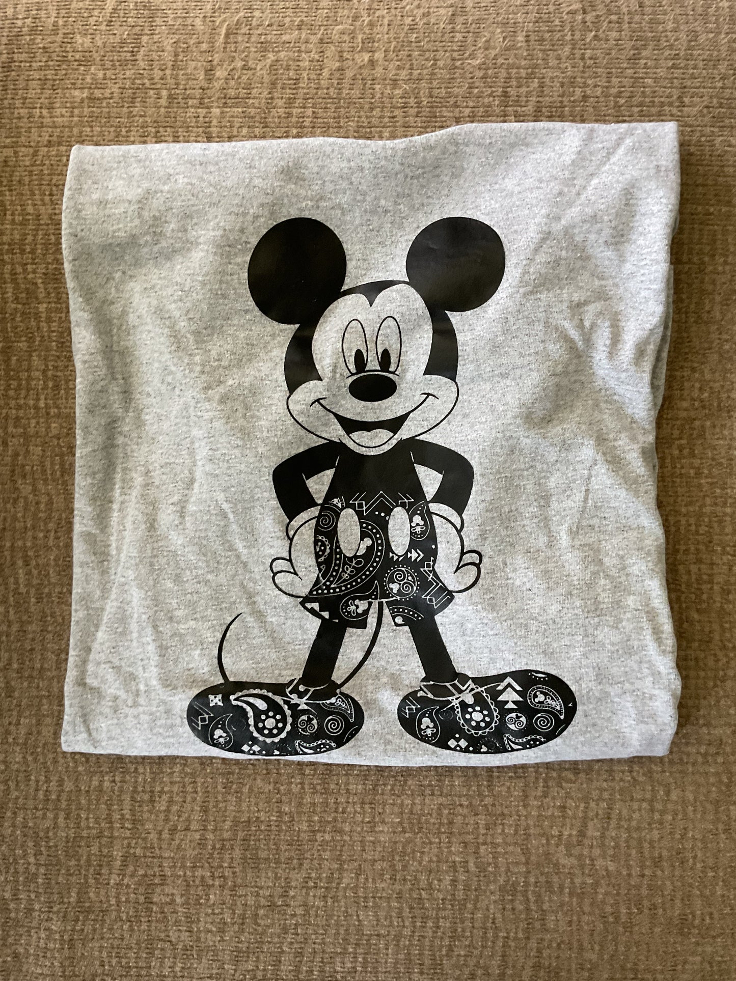 Adult 2X Clearance Shirt