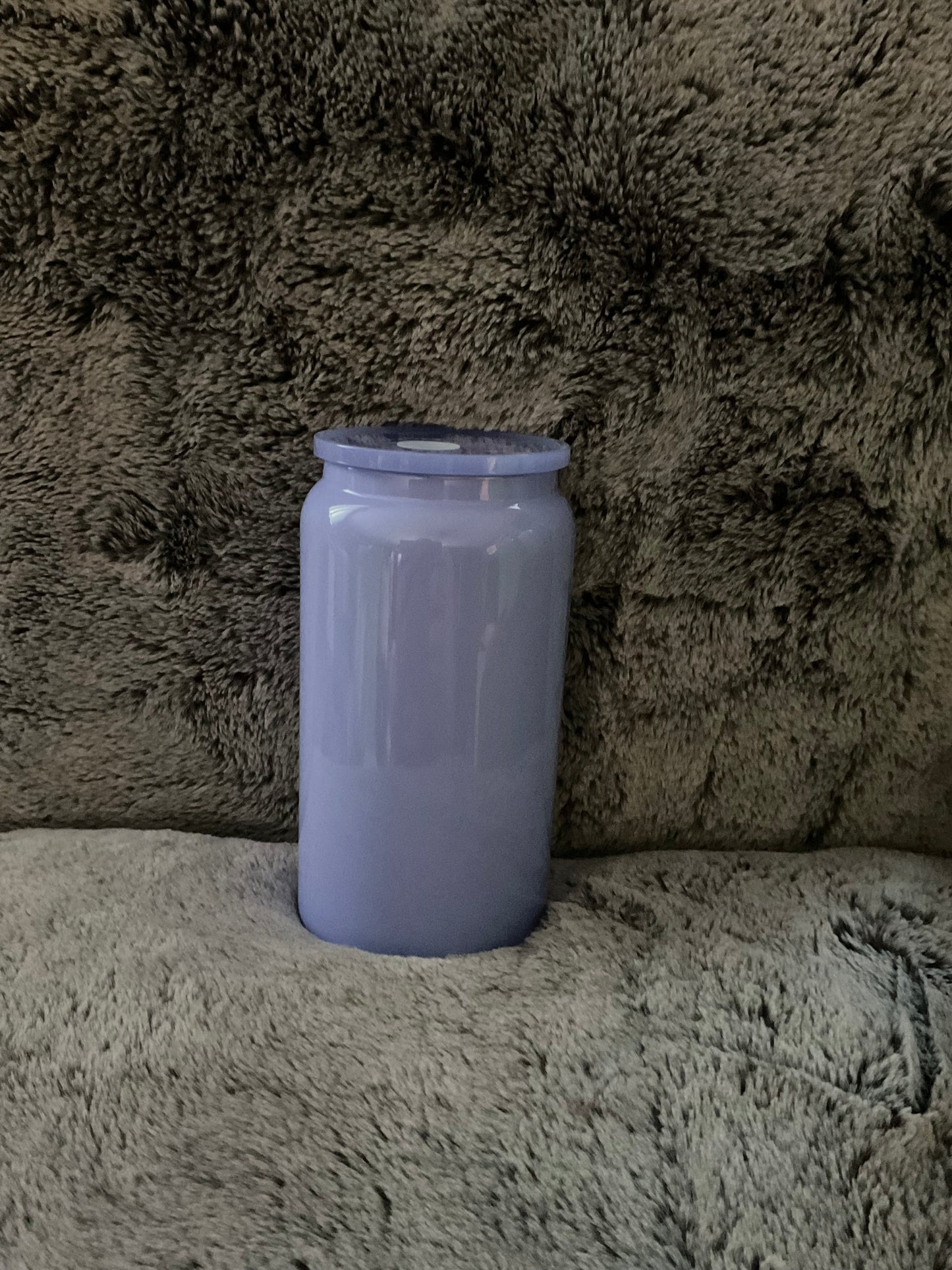 16 oz stainless steel (glossy)