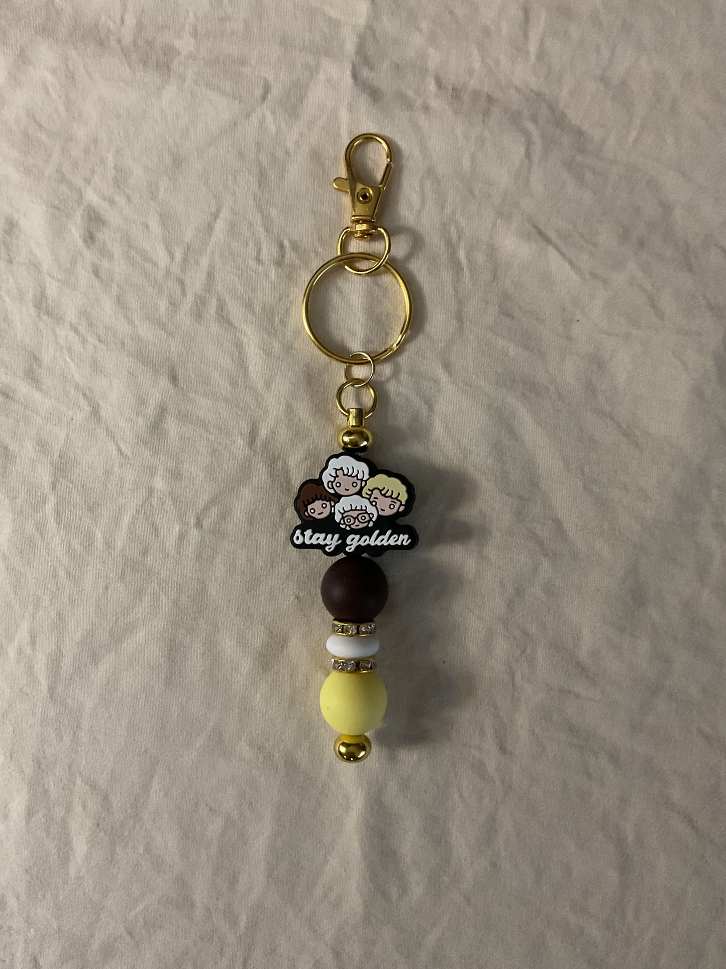 Misc Keychains