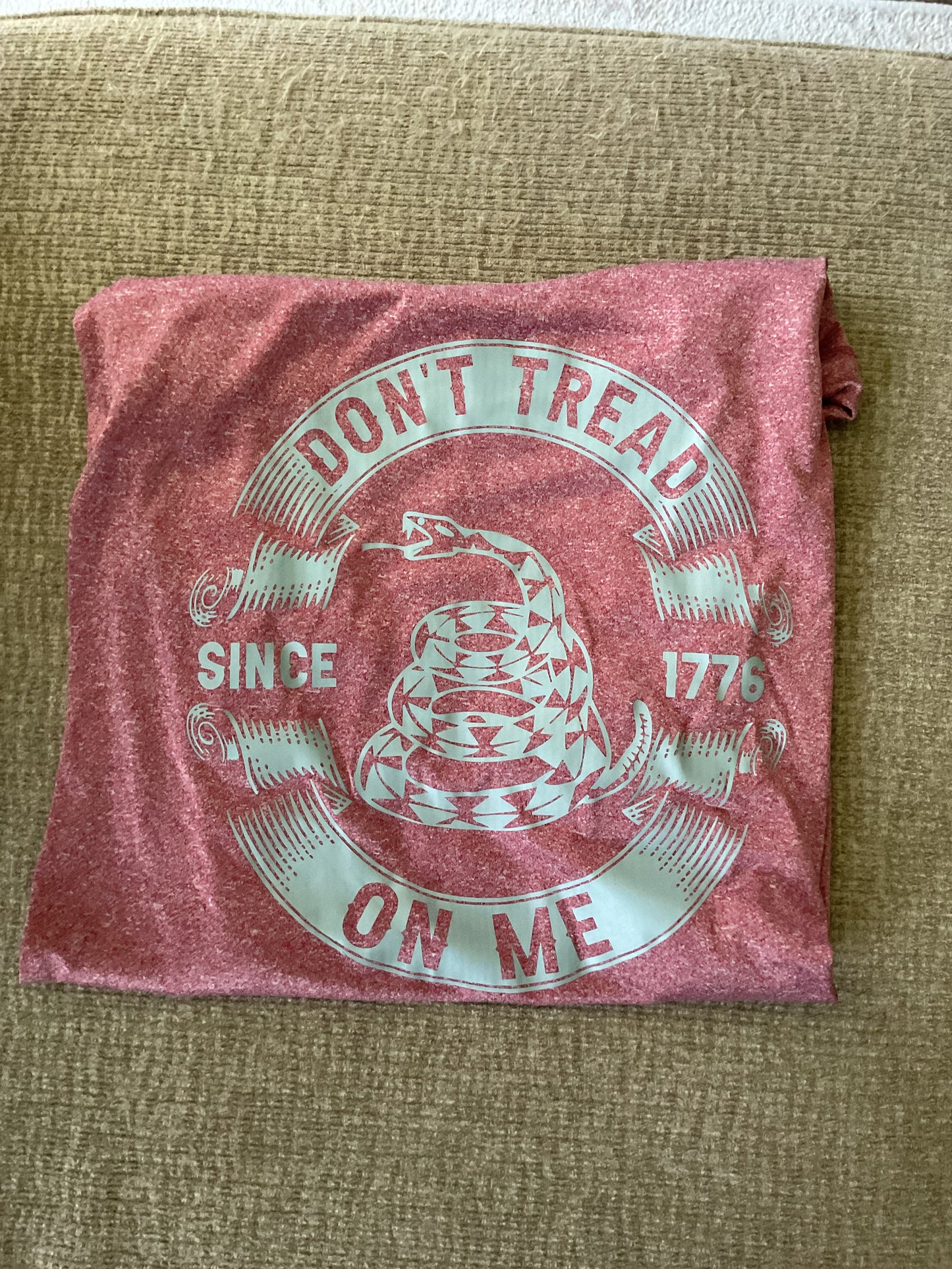 Adult XL Clearance Shirt