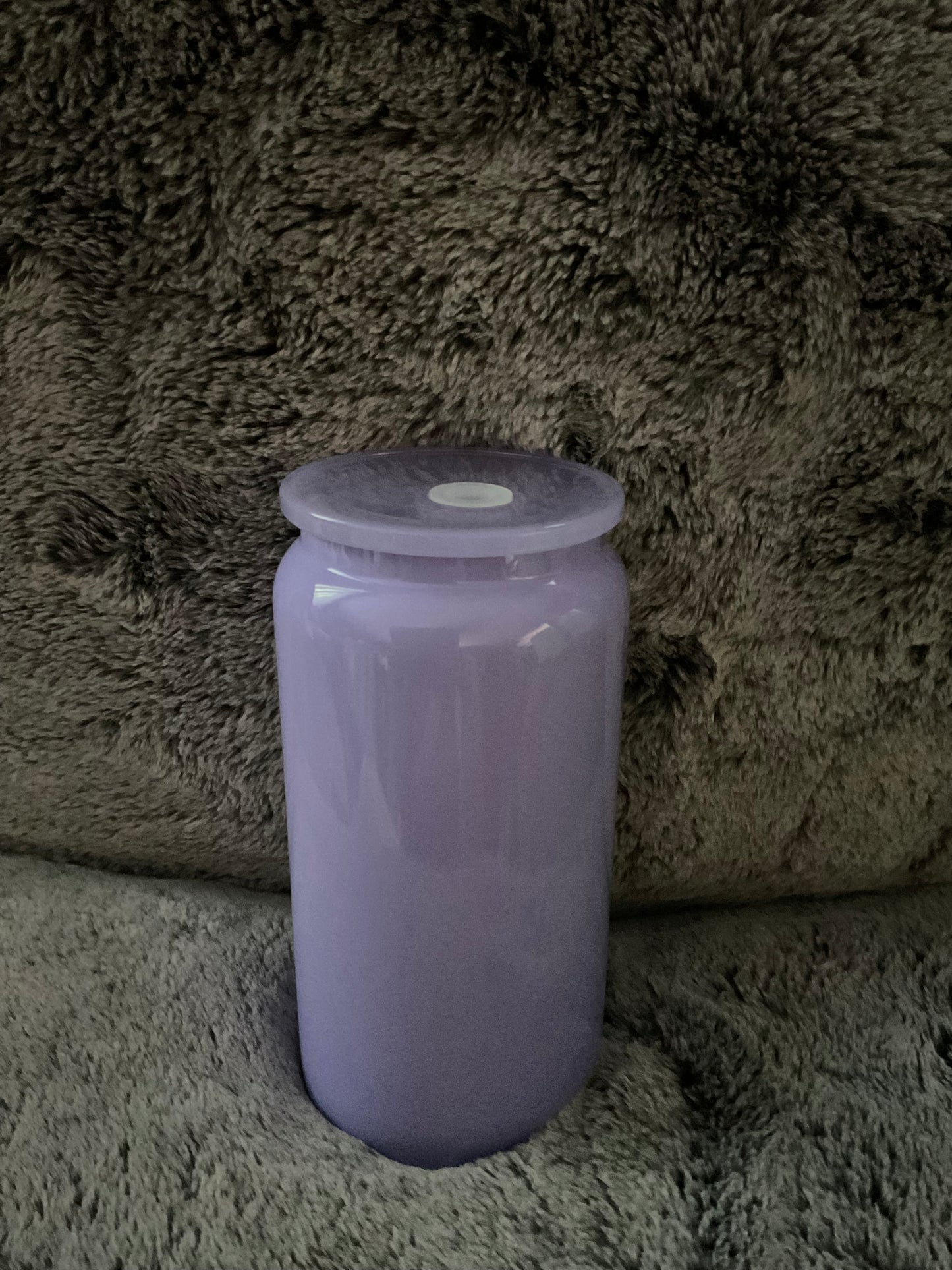 16 oz stainless steel (glossy)