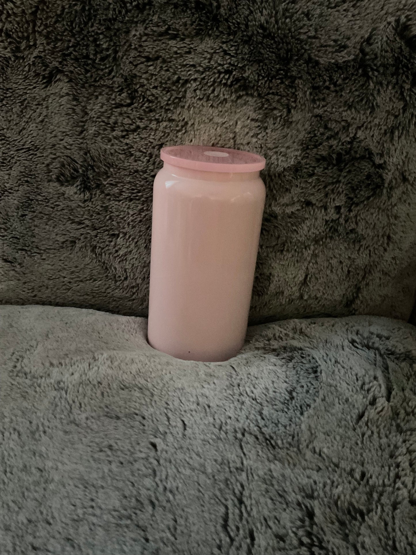 16 oz stainless steel (glossy)