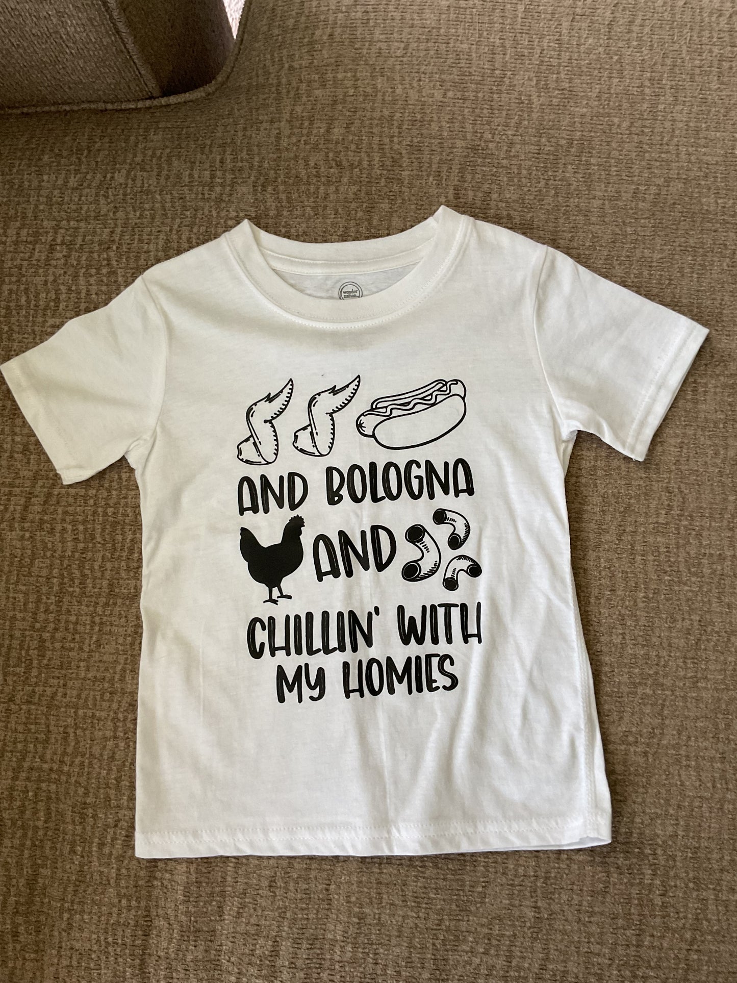 Clearance Kids Size 2T- 3T