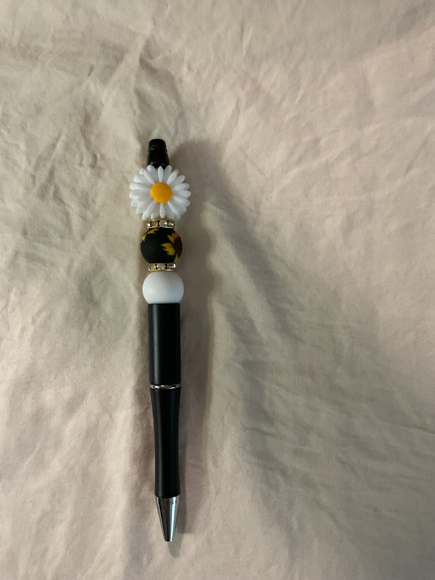 Flower Pens