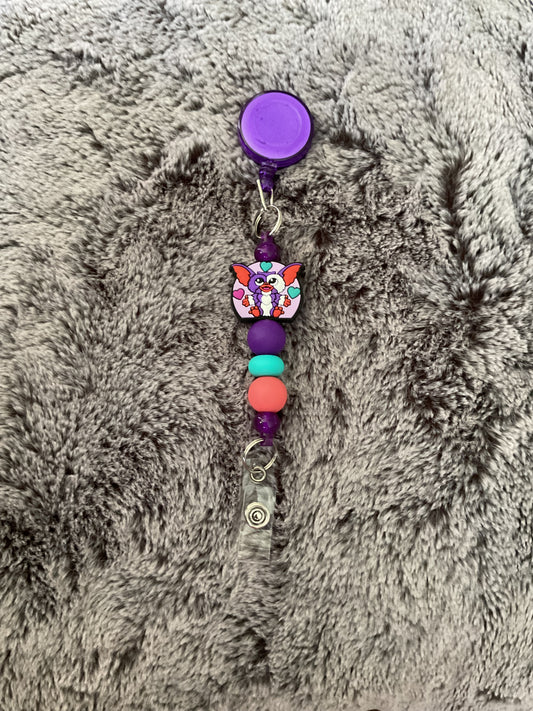 Finalized Badge Reels