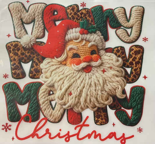 Christmas/Winter Shirts