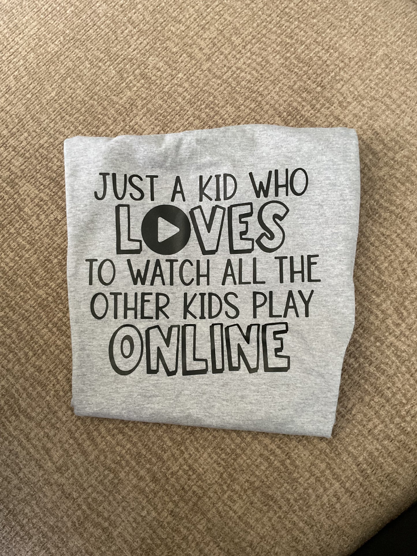 Clearance Kids Large Shirts