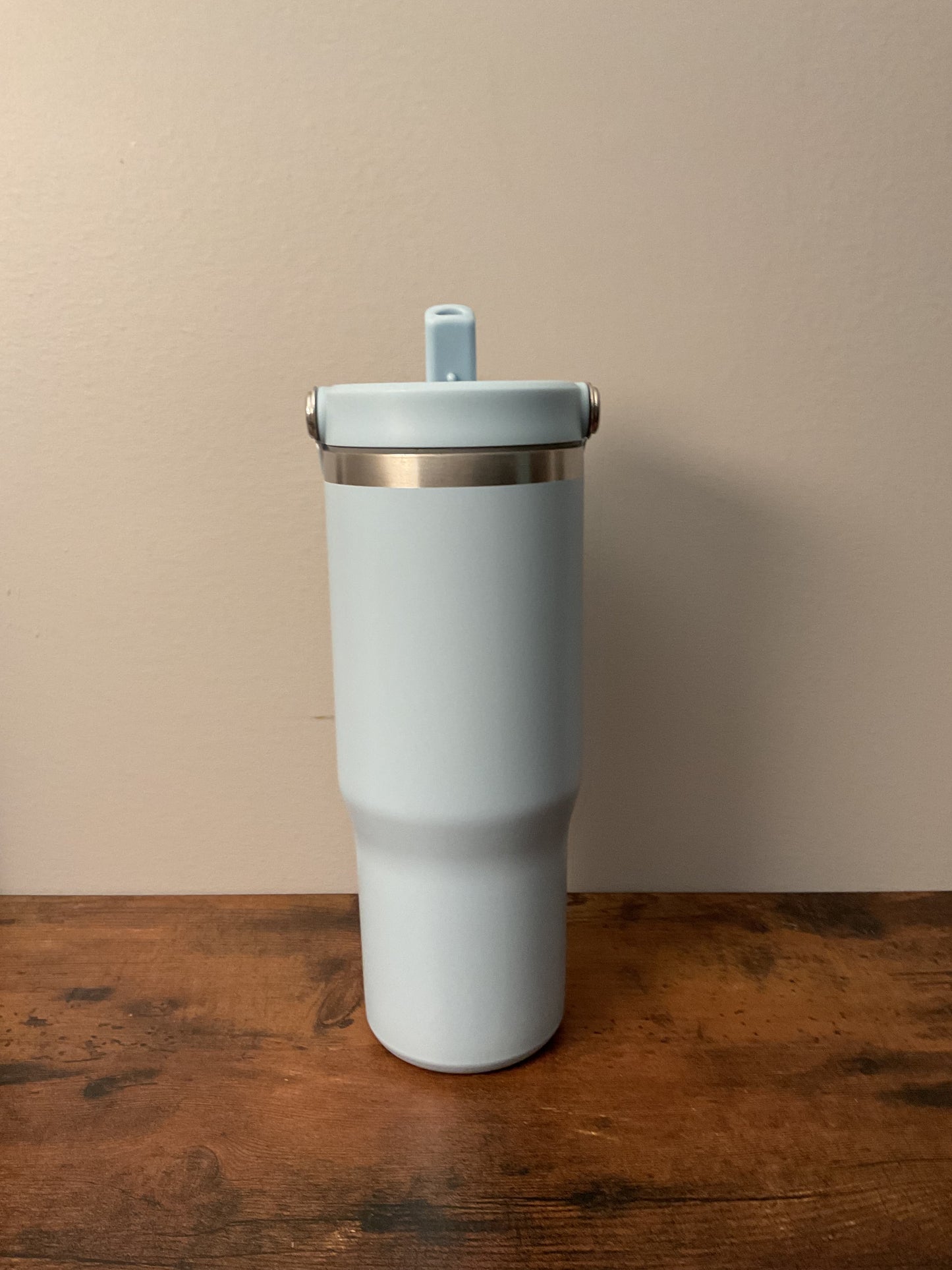 30 oz Stainless Steel Travel Tumbler