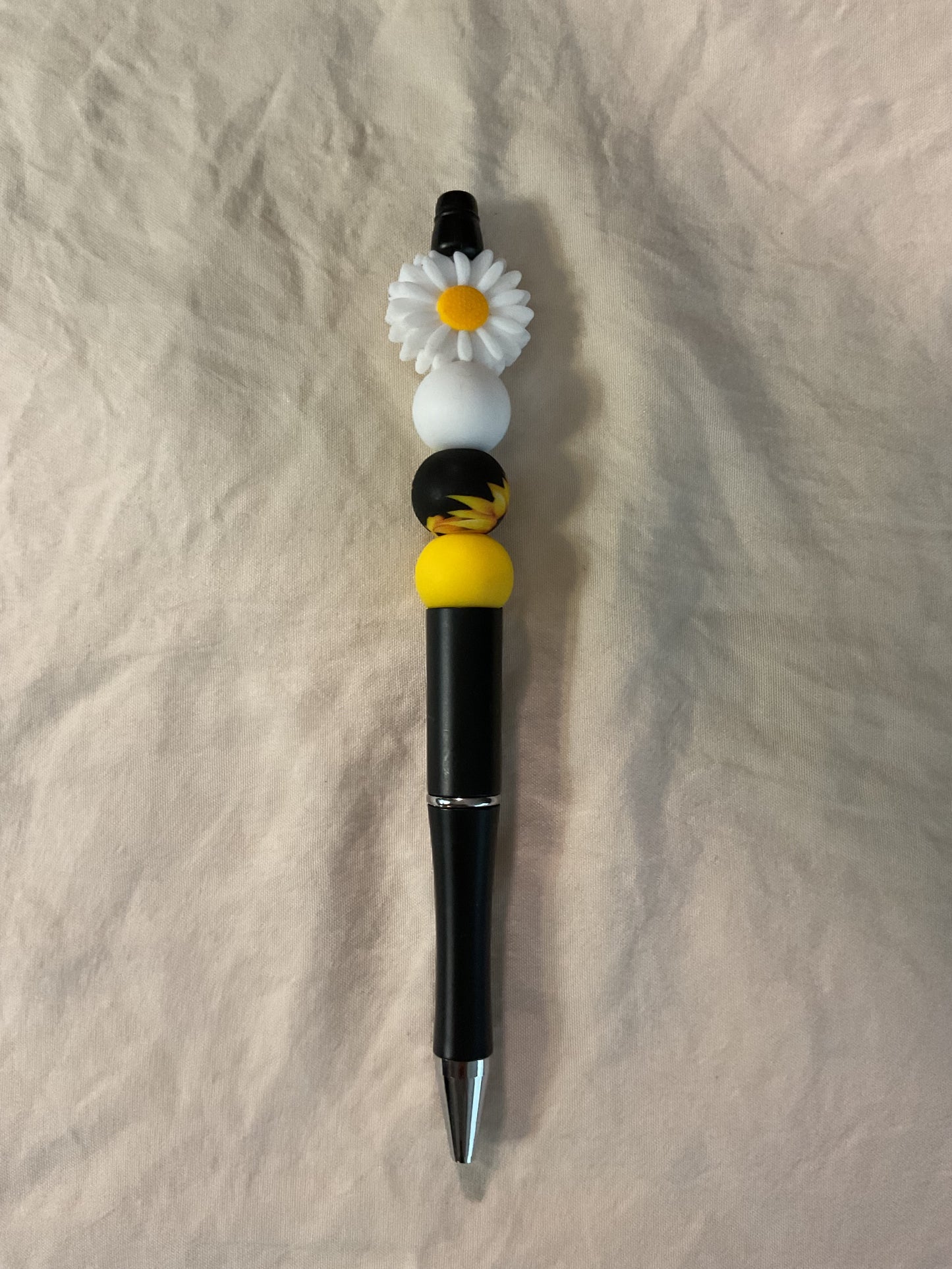 Flower Pens