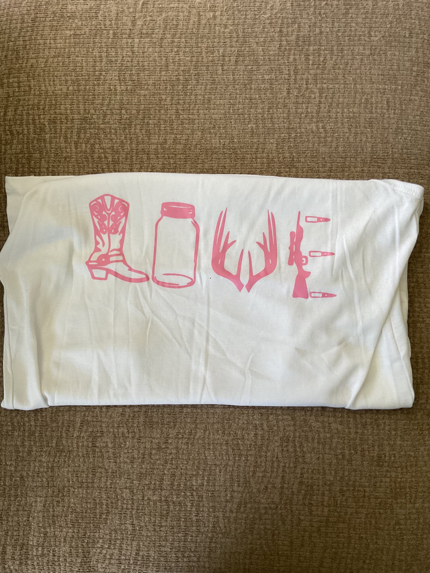 Adult 1X Clearance Shirt