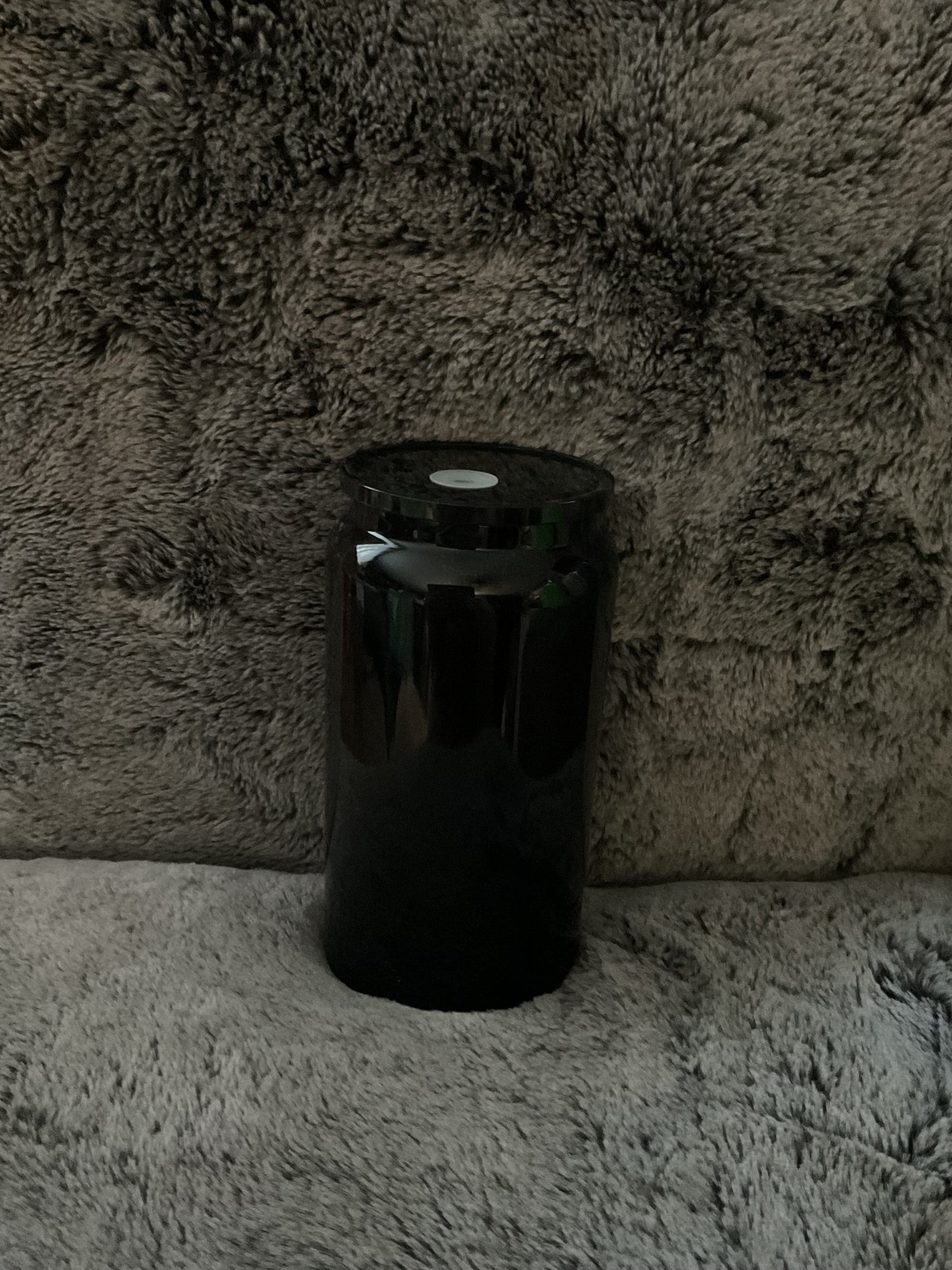 16 oz stainless steel (glossy)