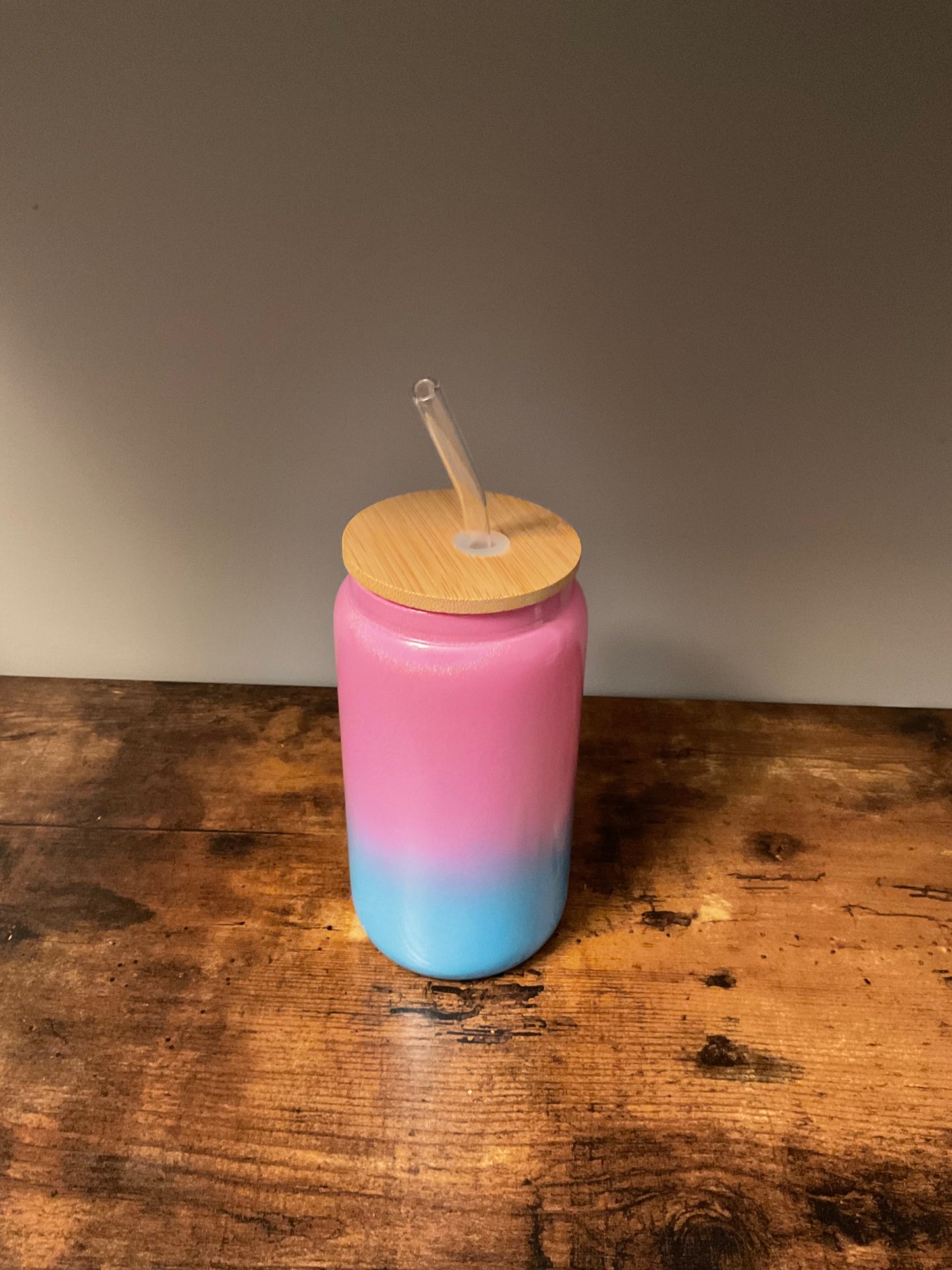 16 oz Stainless Steel Cups