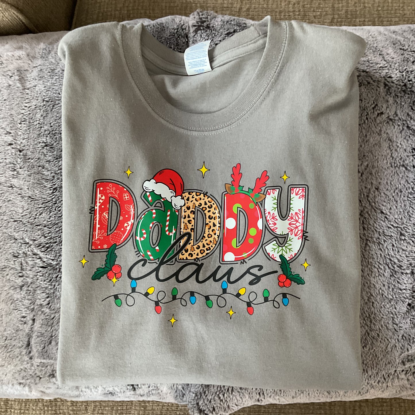 Ready to ship adult shirts