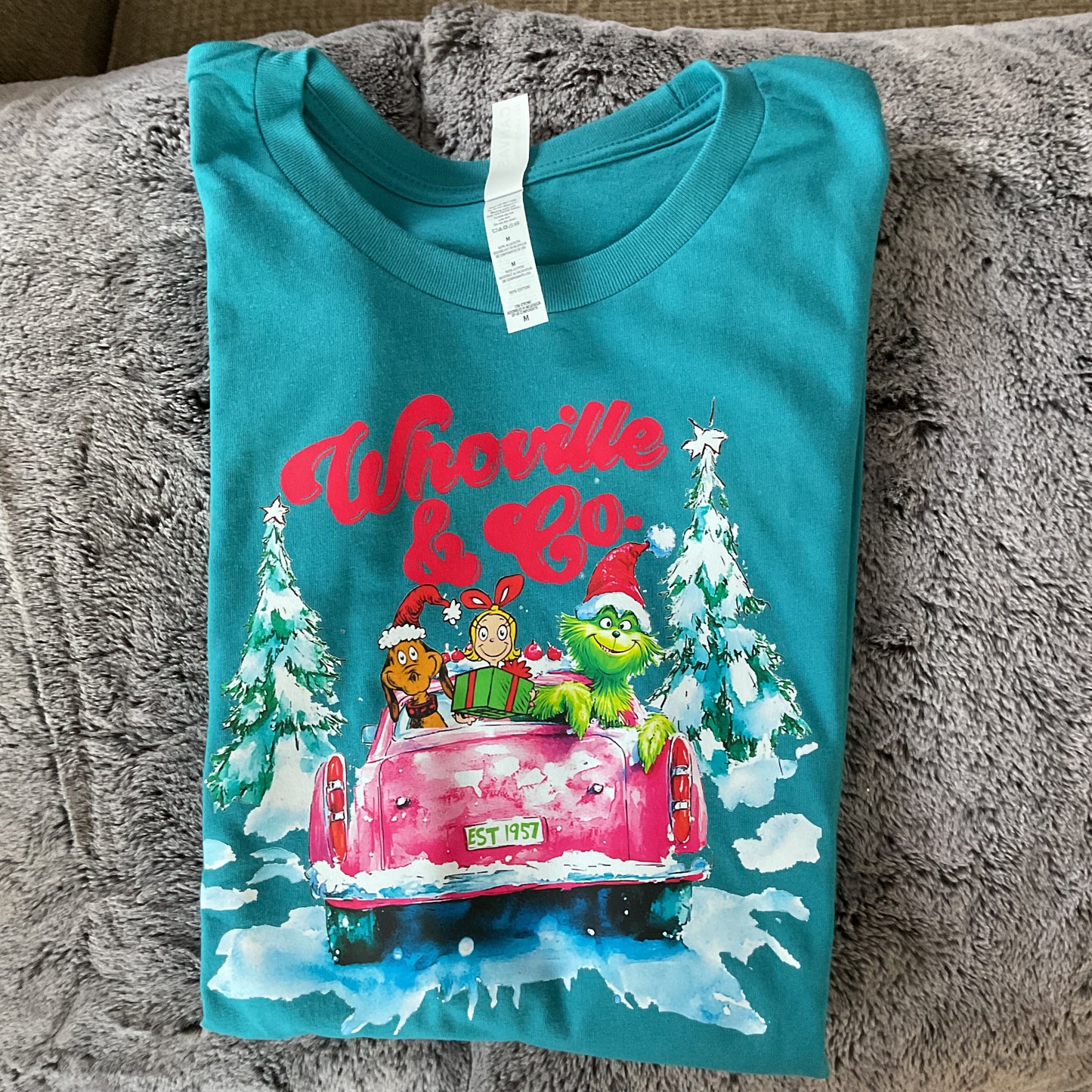 Ready to ship adult shirts