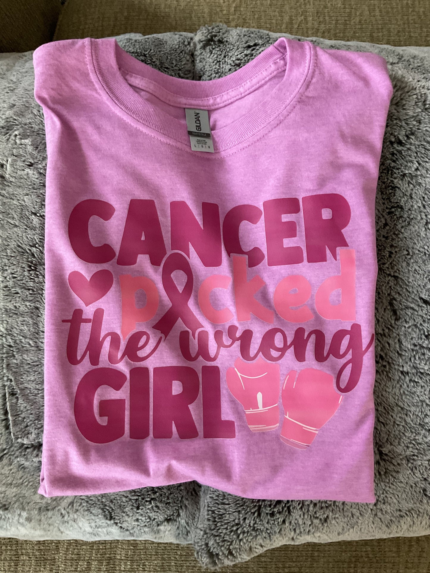 Ready to ship adult shirts