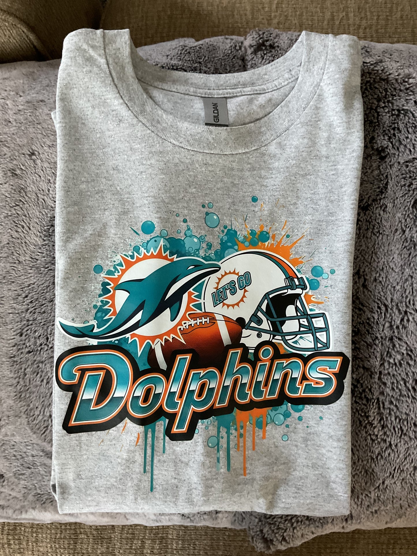 Ready to ship adult shirts