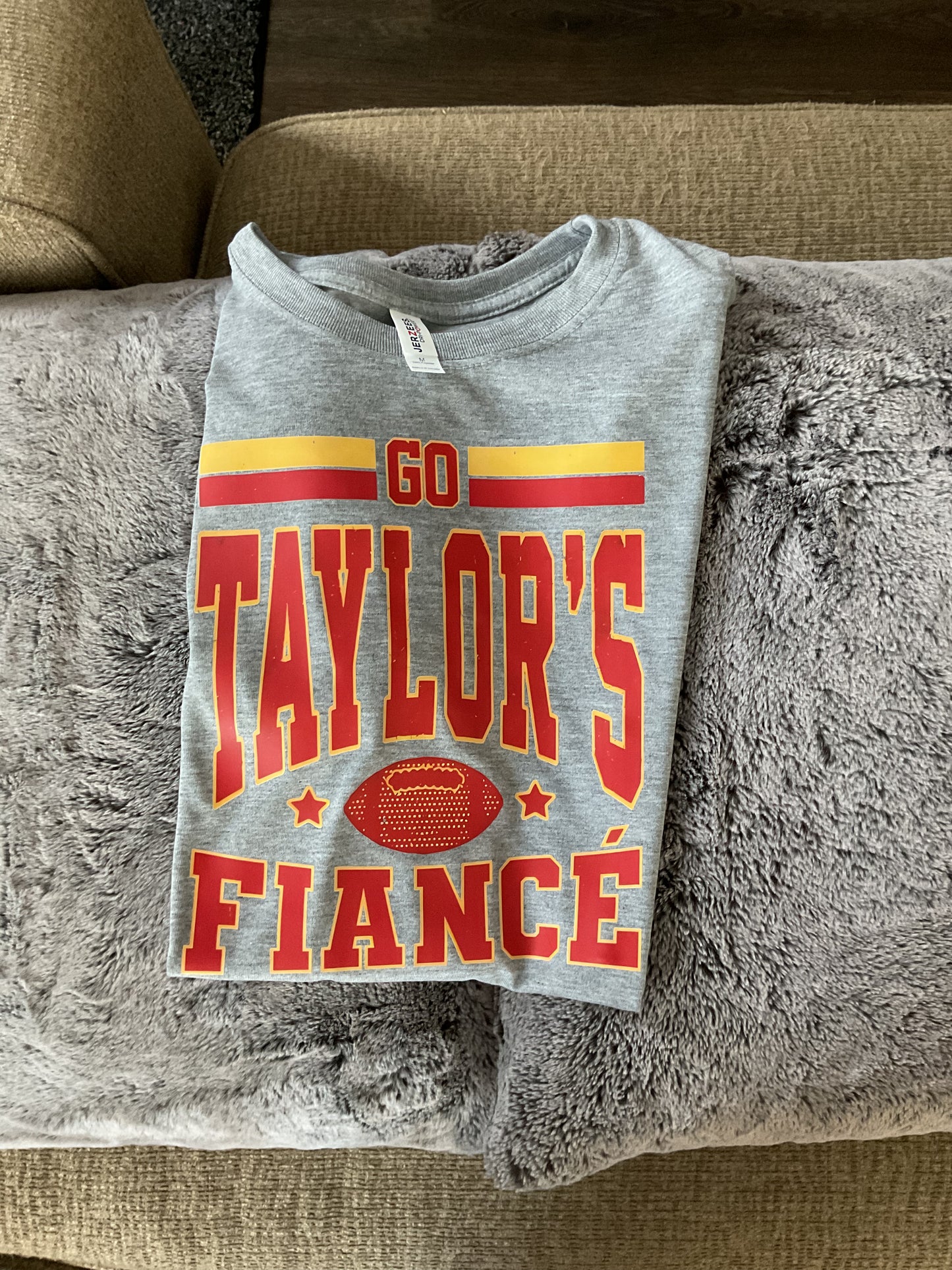 Ready to ship adult shirts